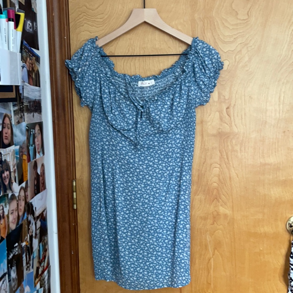 Bodycon dress